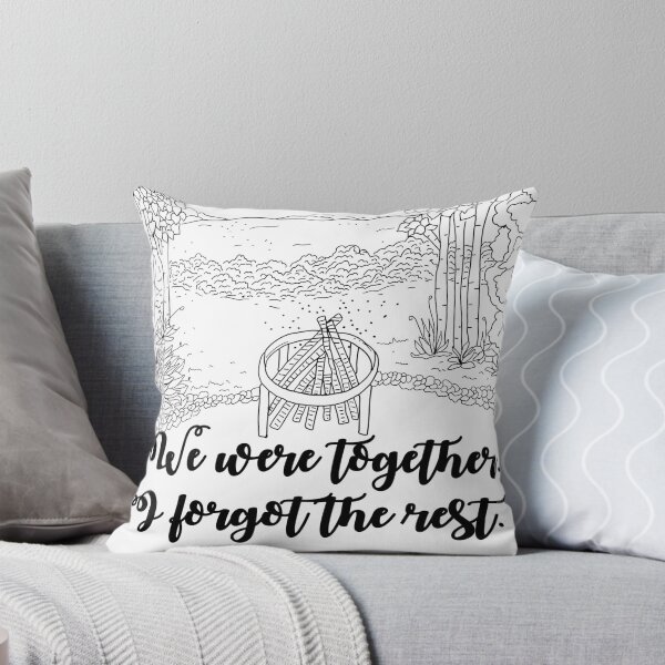 Item preview, We Were Together designed and sold by AverysGarden.