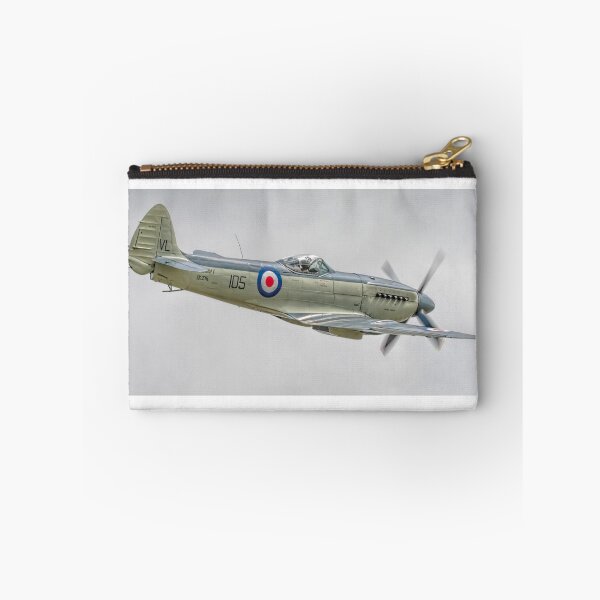 Item preview, Supermarine Seafire MK.XVII (2) designed and sold by SWEEPER.