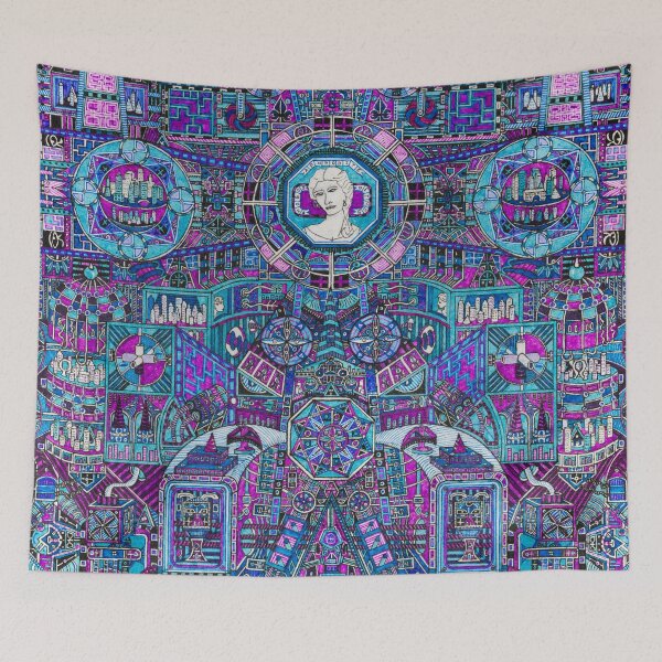 Item preview, Aphrodite designed and sold by Under The Radar Van.