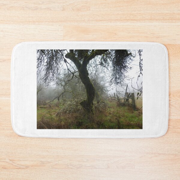 Item preview, The Old Foggy Orchard designed and sold by Elaine Bawden.
