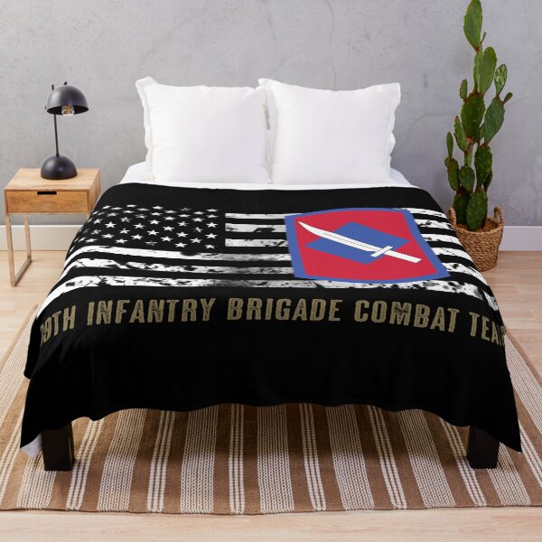 Item preview, 39th Infantry Brigade Combat Team designed and sold by Jared Davies.