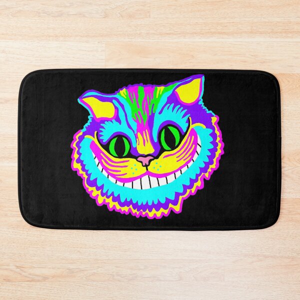 Item preview, Crazy Smiling Cat Head designed and sold by imphavok.