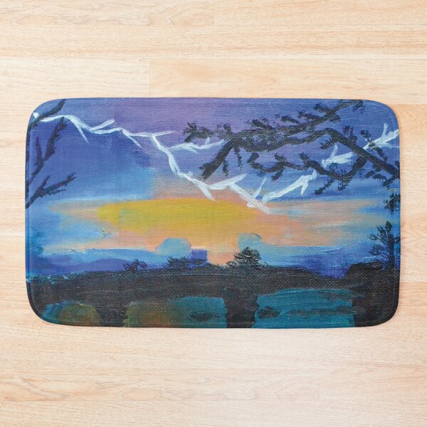 Item preview, Lighting Sunset designed and sold by TracyArtDesigns.
