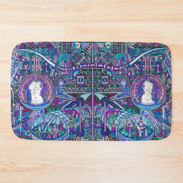 Item preview, Eros designed and sold by Under The Radar Van.