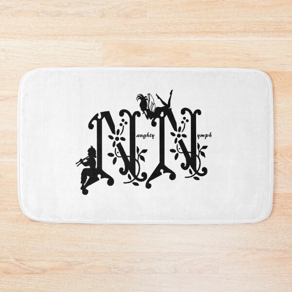 Item preview, Naughty Nymph designed and sold by imphavok.