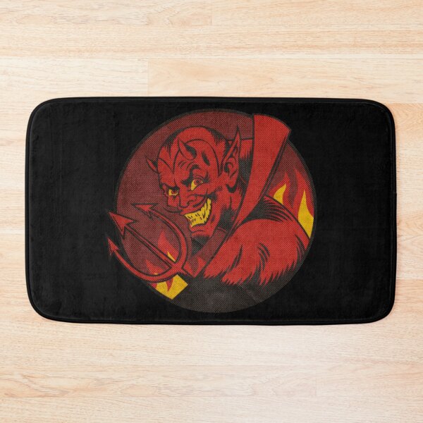 Item preview, Salty-Dog Lowbrow Devil designed and sold by salty-dog.