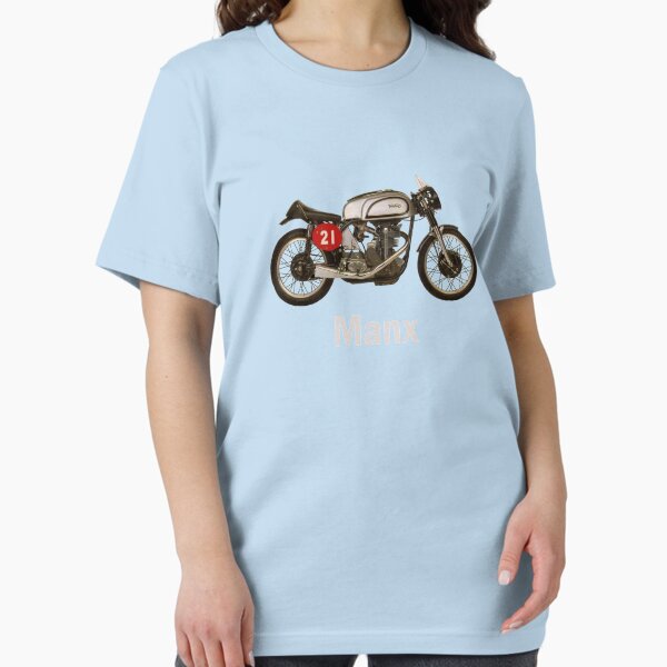 Item preview, MANX MOTORCYCLE designed and sold by Whatamidoing20.