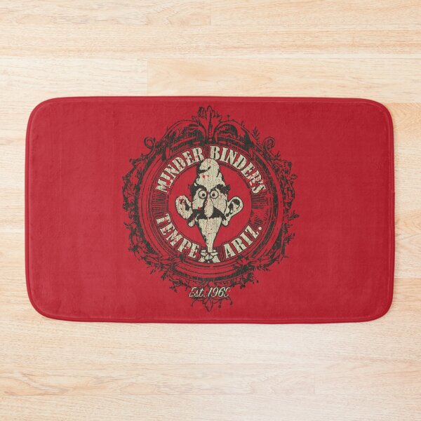 Item preview, Minder Binder's Tempe  designed and sold by jacobcdietz.