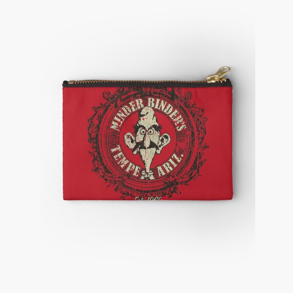 Item preview, Minder Binder's Tempe  designed and sold by jacobcdietz.