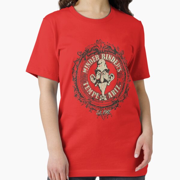 Item preview, Minder Binder's Tempe  designed and sold by jacobcdietz.