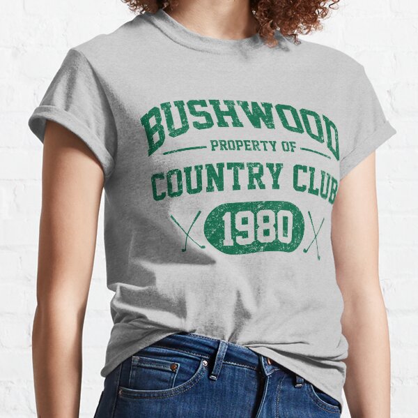Bushwood Country Club 1980 Classic T-Shirt