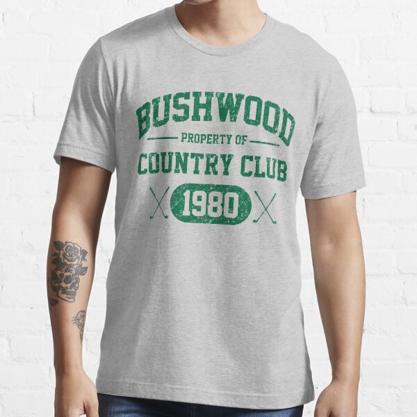 Bushwood country hotsell club merchandise
