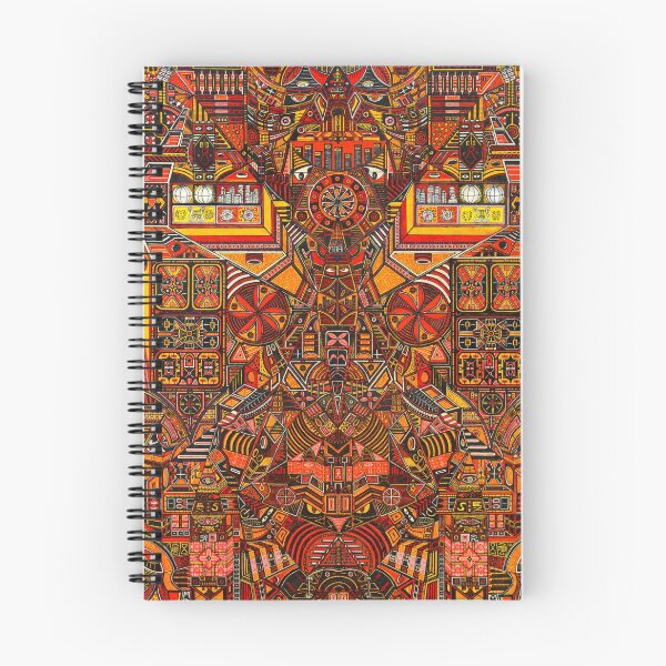 Item preview, Orpheus designed and sold by Under The Radar Van.