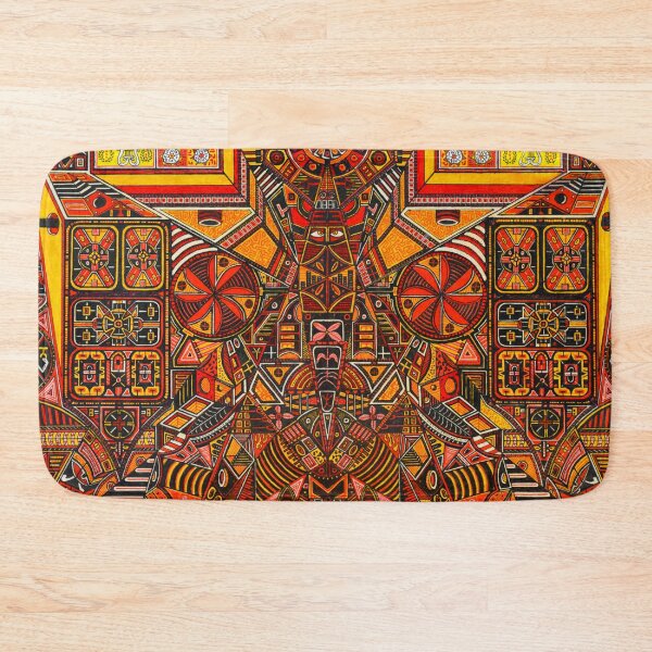 Item preview, Orpheus designed and sold by Under The Radar Van.