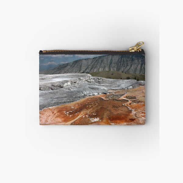 Item preview, Mammoth Hot Springs designed and sold by Daniel Owens.