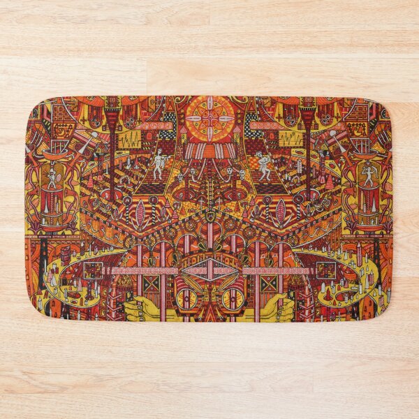 Item preview, Apollo designed and sold by Under The Radar Van.