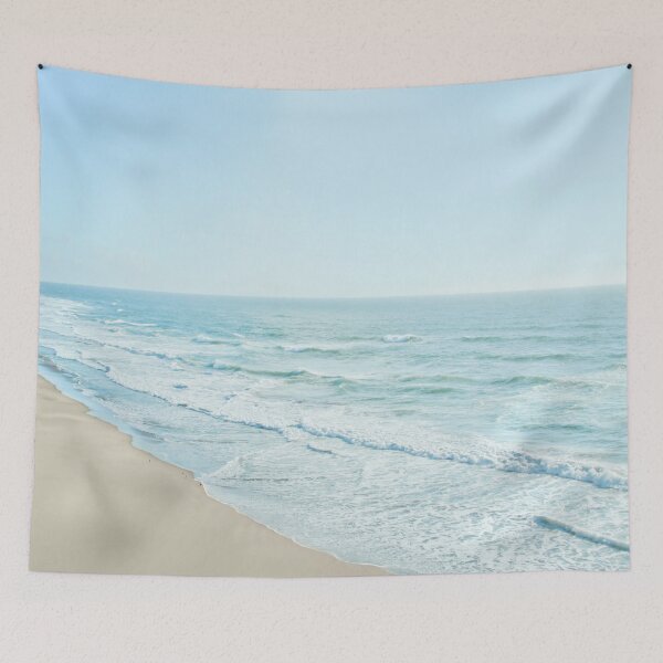Item preview, Serene Ocean designed and sold by Susan Link.