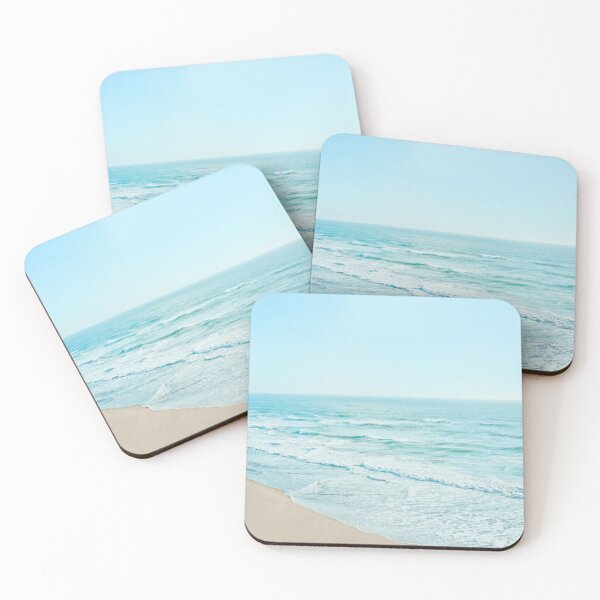 Item preview, Serene Ocean designed and sold by Susan Link.