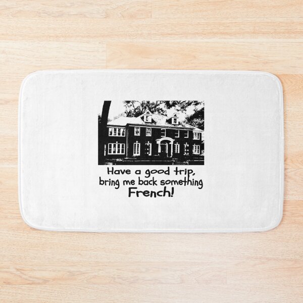Item preview, bring me back something French! designed and sold by TheBoyTeacher.