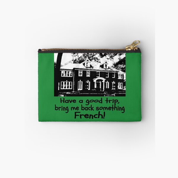 Item preview, bring me back something French! designed and sold by TheBoyTeacher.