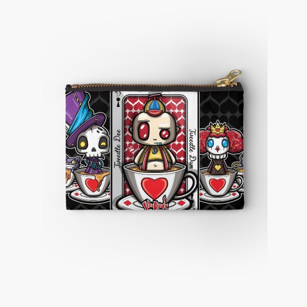 Item preview, Tweedle designed and sold by VooDudeDesigns.
