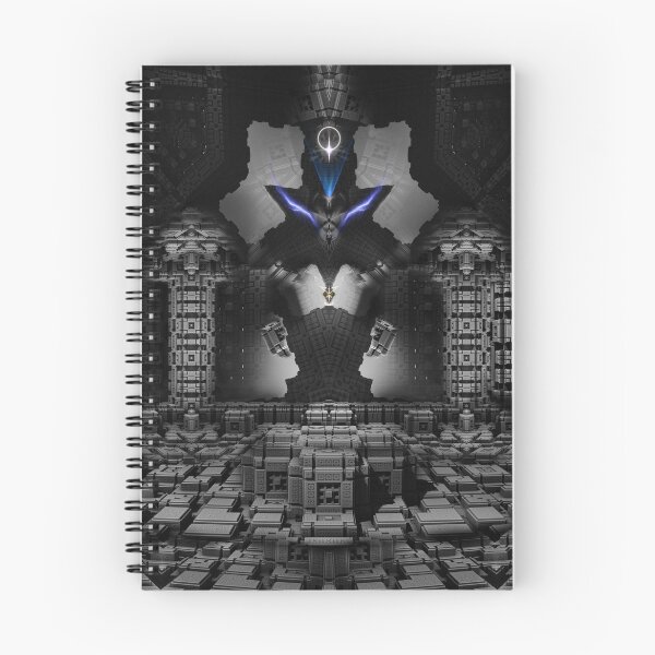 Item preview, The Chamber Of Talidos GS designed and sold by Xzendor7 Digital Art Creations.
