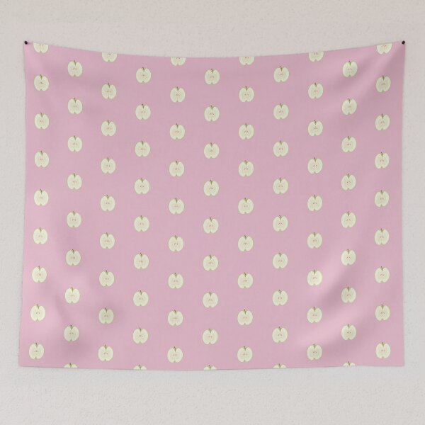 Item preview, Apple Slice designed and sold by vericoolbeanz.