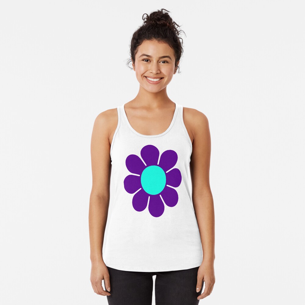 Item preview, Racerback Tank Top designed and sold by hilda74.