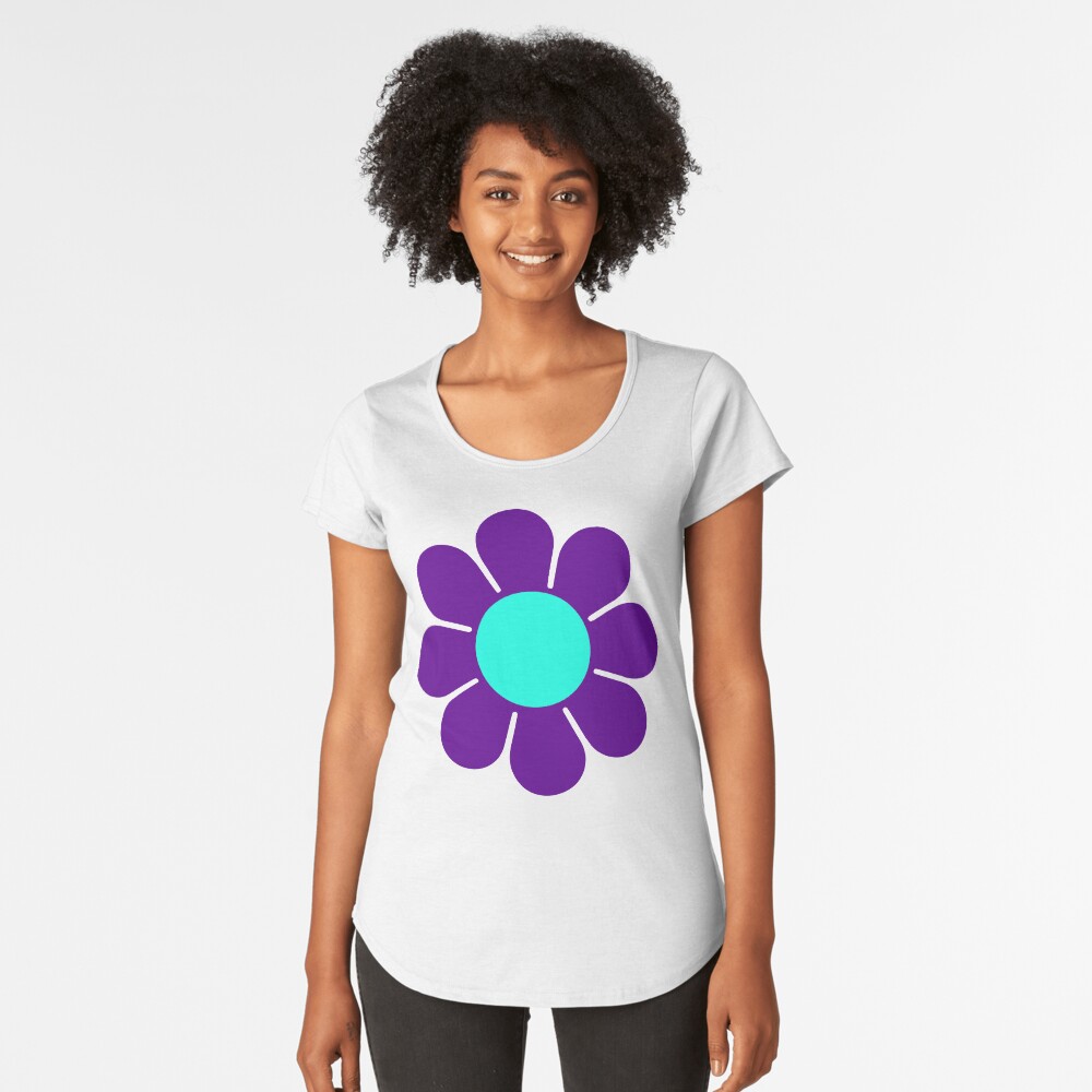 Item preview, Premium Scoop T-Shirt designed and sold by hilda74.