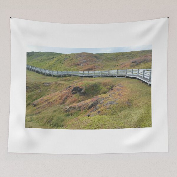 Item preview, UNDER THE BOARDWALK designed and sold by kazaroodie.