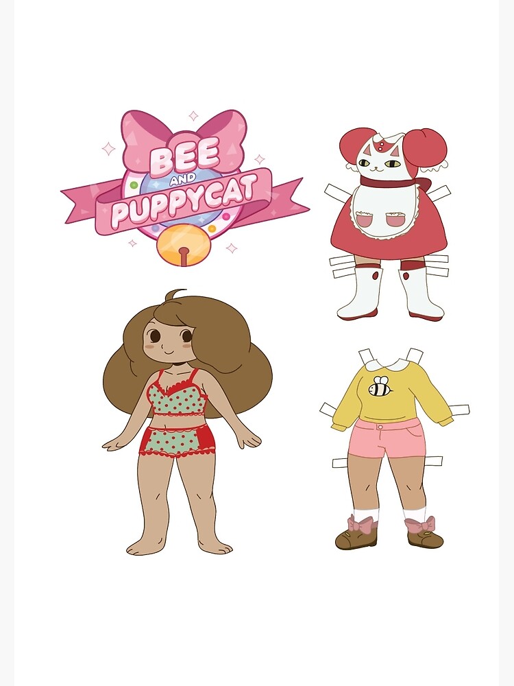 puppycat doll