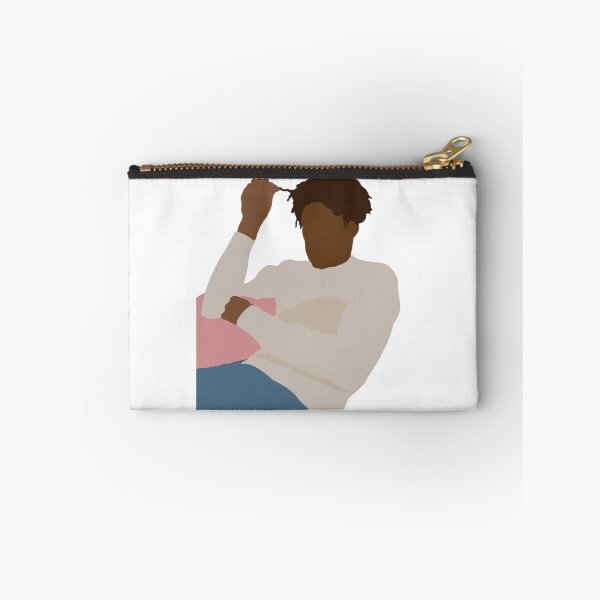 Artikelvorschau, Daniel Caesar entworfen und verkauft von Gabriella Campos.