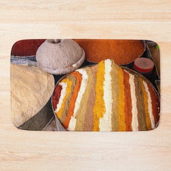 Item preview, Delectable Spices designed and sold by Marylou Badeaux.