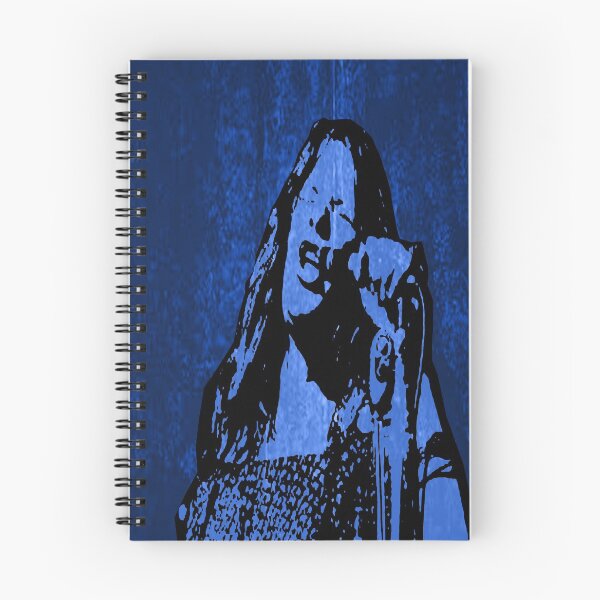 Item preview, Janis vintage art designed and sold by Ilustra Club.