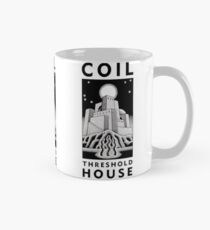 Schwellenhaus Tasse (Standard)