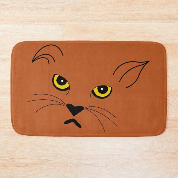 Item preview, catface designed and sold by Jevaz.