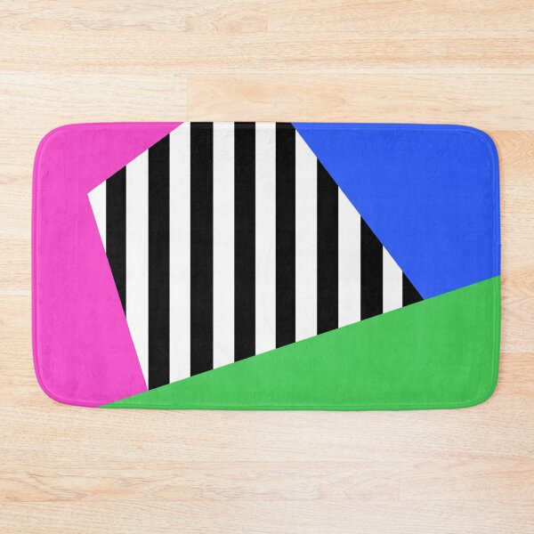 Item preview, Bright Stripe Sectors designed and sold by passionatelyem.