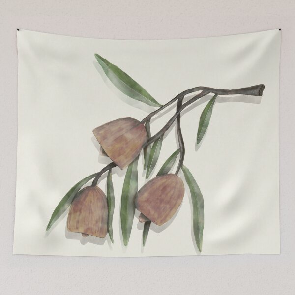 Item preview, Gum nuts designed and sold by jessicadb.