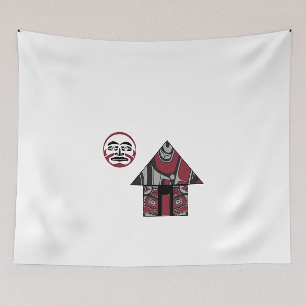 Item preview, THE MEETING LODGE designed and sold by NINUNO.