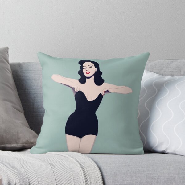 Item preview, Dita Von Teese Burlesque designed and sold by Valeria  Leone.
