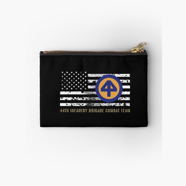 Item preview, 44th Infantry Brigade Combat Team designed and sold by Jared Davies.