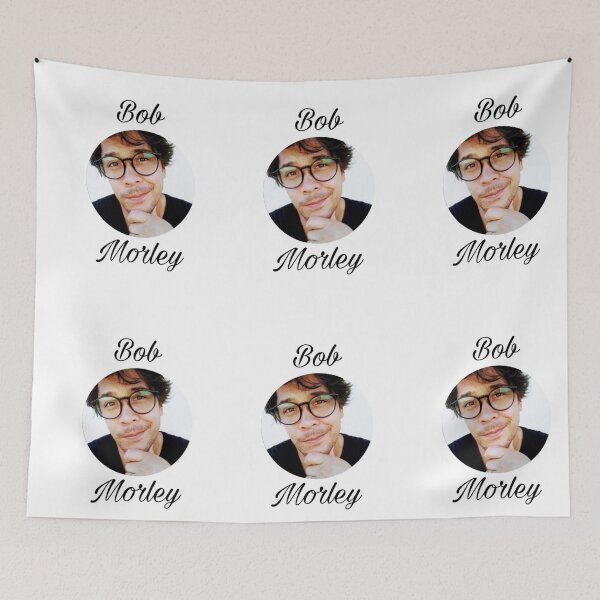 Item preview, Bob Morley designed and sold by swanspirate520.
