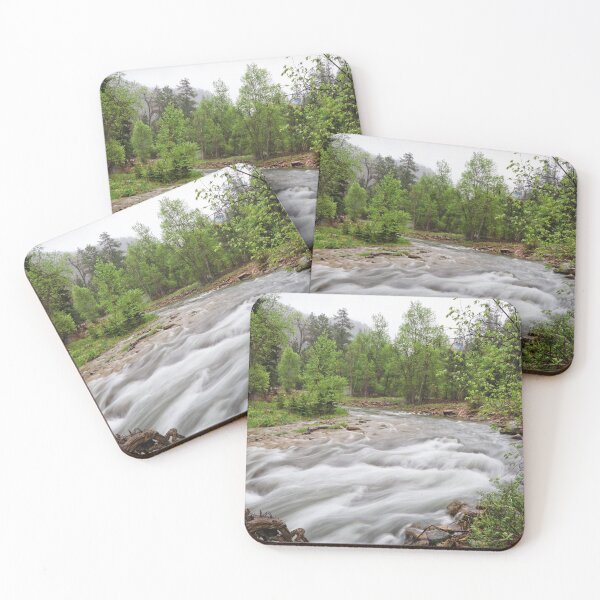Item preview, Spearfish Canyon #8 designed and sold by Rachel Jeffrey.