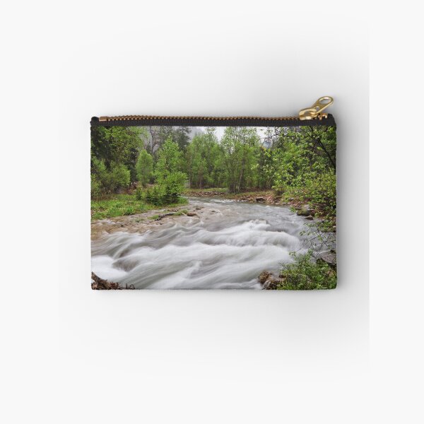 Item preview, Spearfish Canyon #8 designed and sold by Rachel Jeffrey.