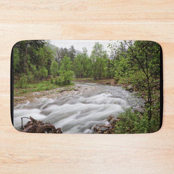 Item preview, Spearfish Canyon #8 designed and sold by Rachel Jeffrey.