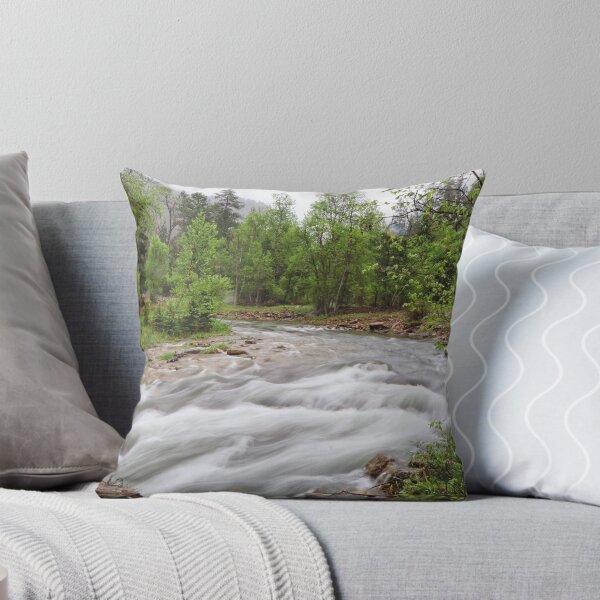 Item preview, Spearfish Canyon #8 designed and sold by Rachel Jeffrey.