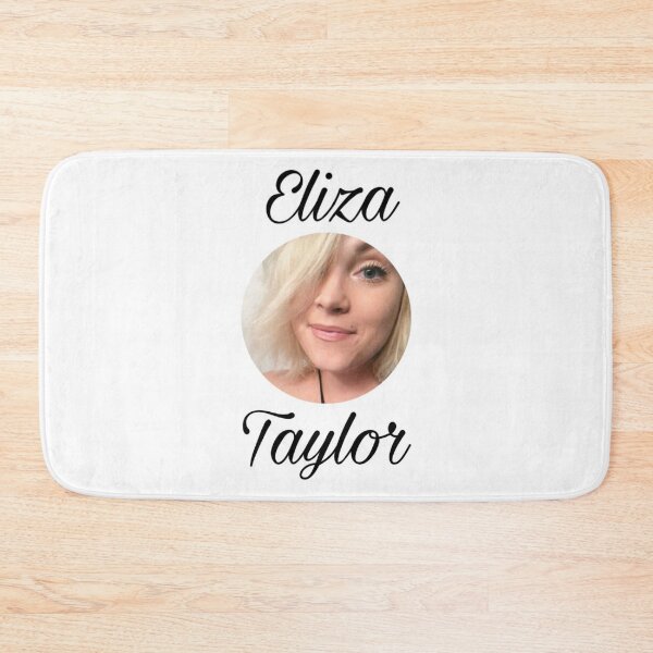 Item preview, Eliza Taylor designed and sold by swanspirate520.