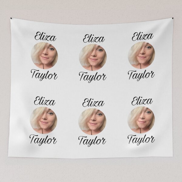 Item preview, Eliza Taylor designed and sold by swanspirate520.