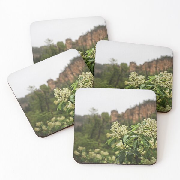 Item preview, Spearfish Canyon #9 designed and sold by Rachel Jeffrey.