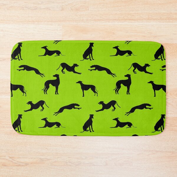 Item preview, Greyt Greyhound Silhouettes - 93D300 designed and sold by GreytGraphicals.